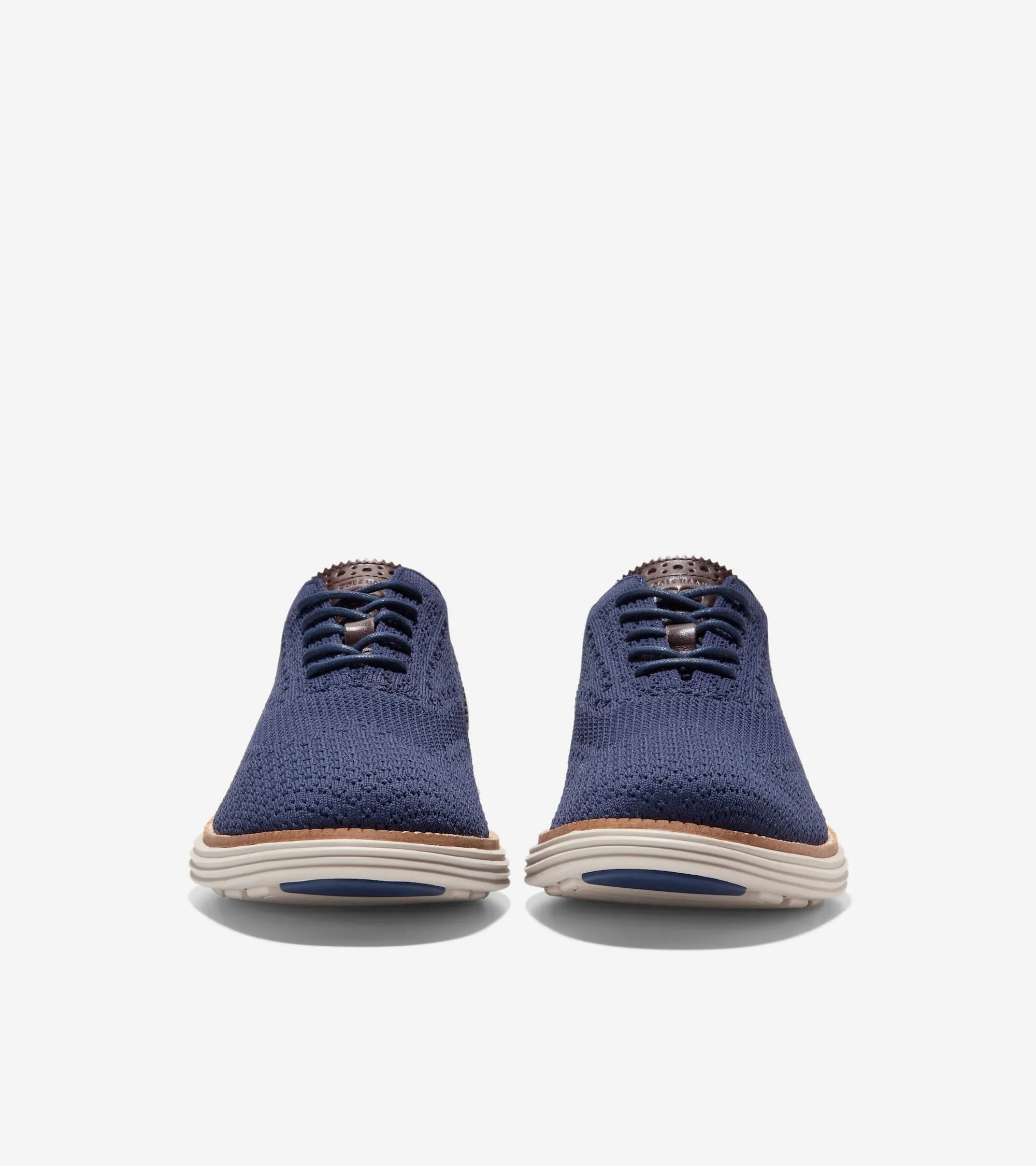 კაცის ØriginalGrand Remastered Stitchlite Oxfords