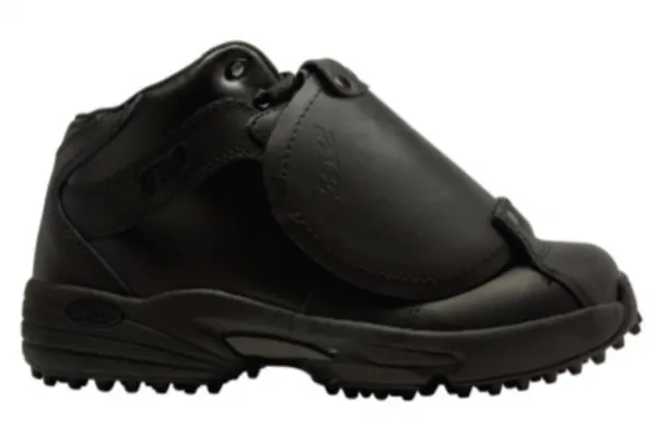 3n2 Reaction Pro-Plate Baseball Shoe Mid Cut