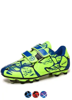 Andry Boys' Soccer Shoes
