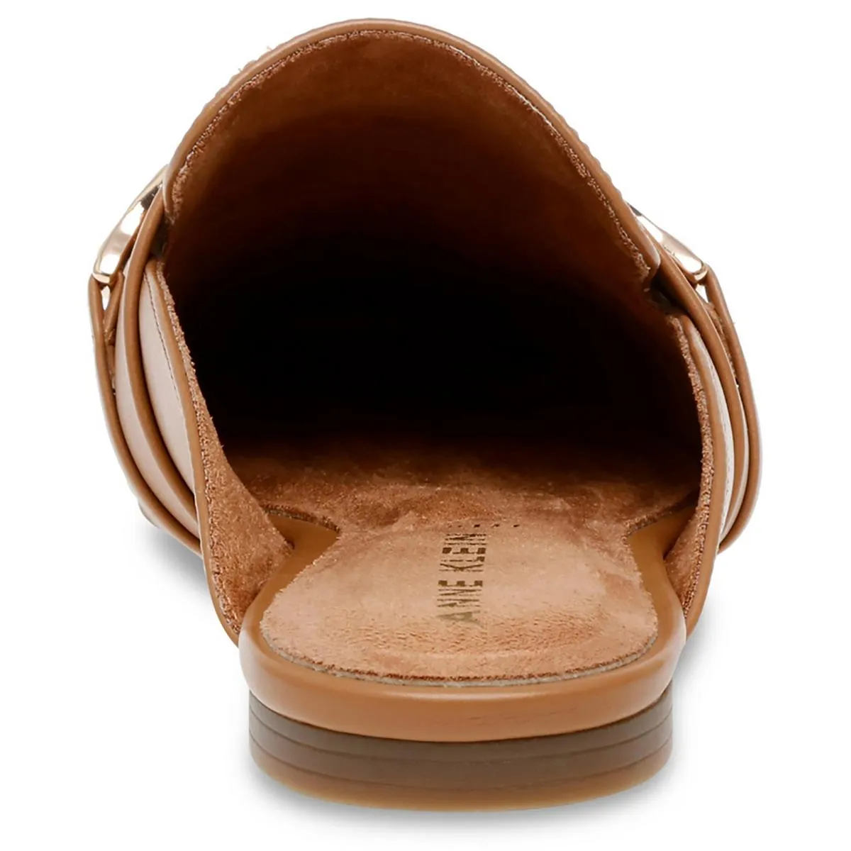 Anne Klein Womens Briar Slip On Dressy Mules