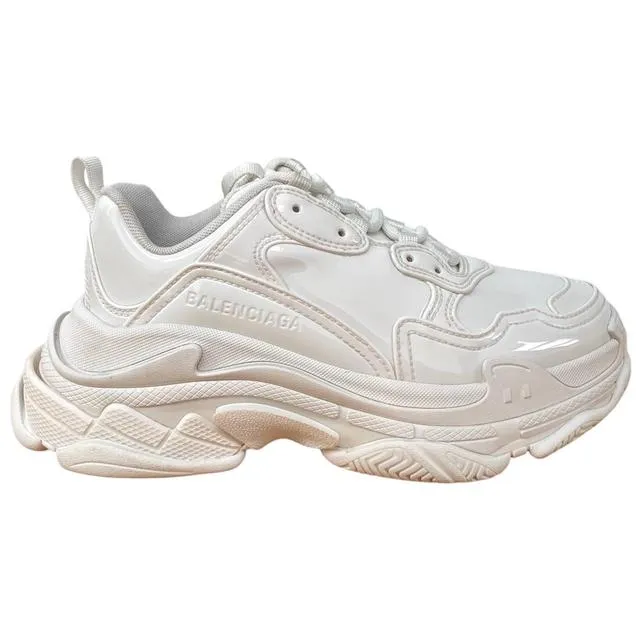 Balenciaga Triple S Trainers UK 6