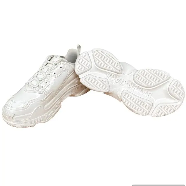 Balenciaga Triple S Trainers UK 6