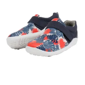 Bobux KP Aktiv Habitat White Shoes