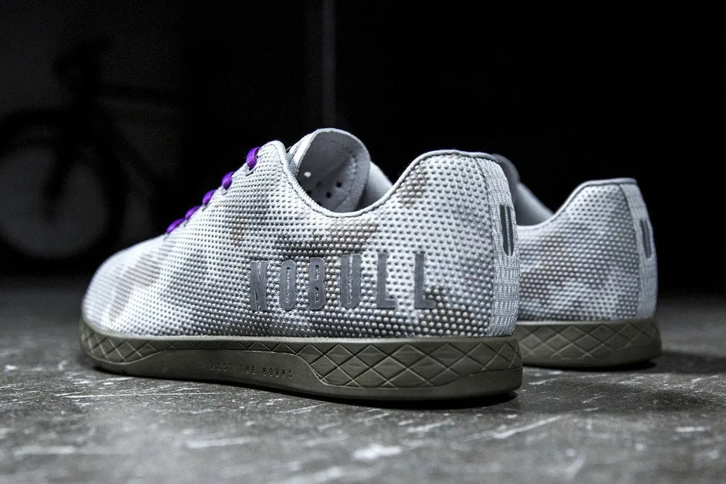 BUTTERFLY CAMO TRAINER (WOMEN'S)