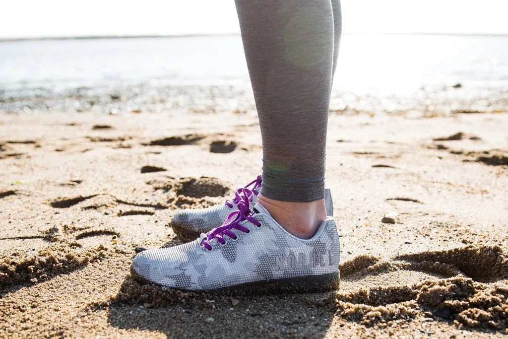 BUTTERFLY CAMO TRAINER (WOMEN'S)