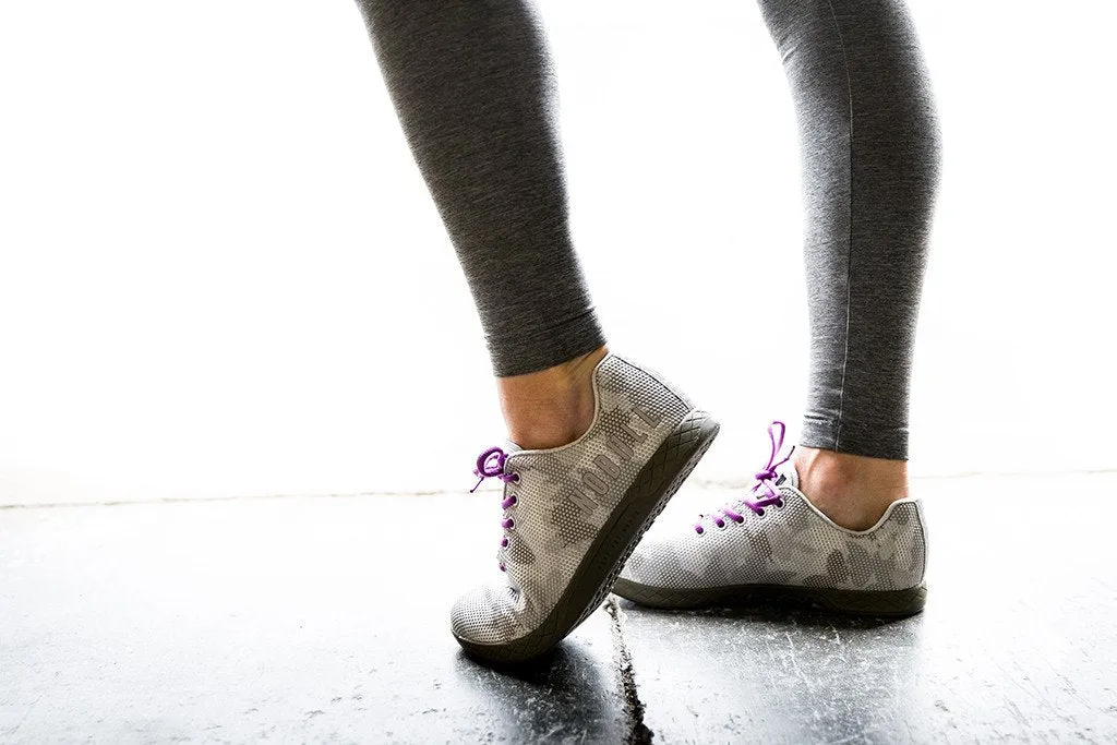 BUTTERFLY CAMO TRAINER (WOMEN'S)