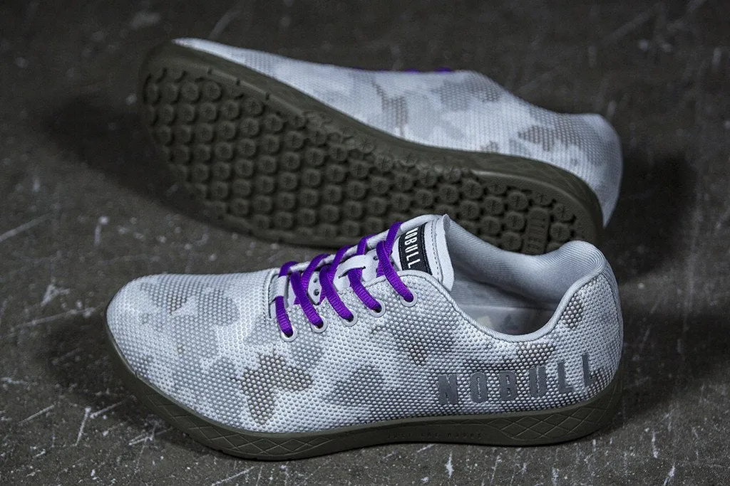 BUTTERFLY CAMO TRAINER (WOMEN'S)