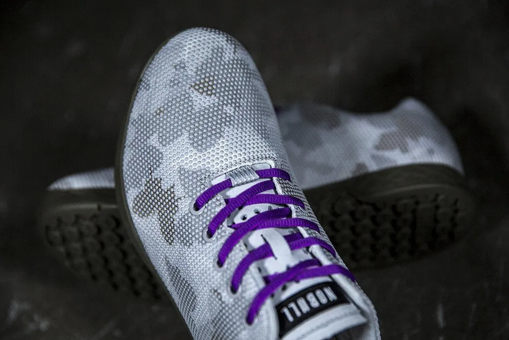 BUTTERFLY CAMO TRAINER (WOMEN'S)