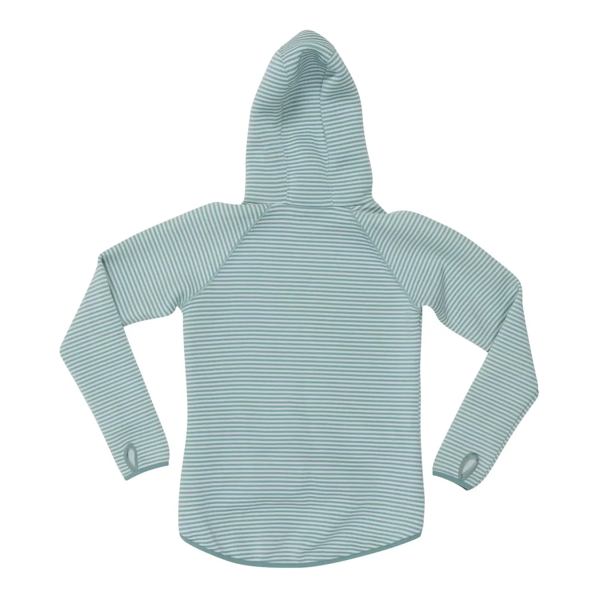 Columbia Castella Peak Striped Hoodie - Women's