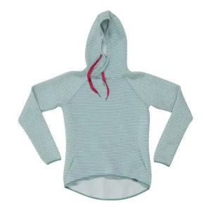 Columbia Castella Peak Striped Hoodie - Women's