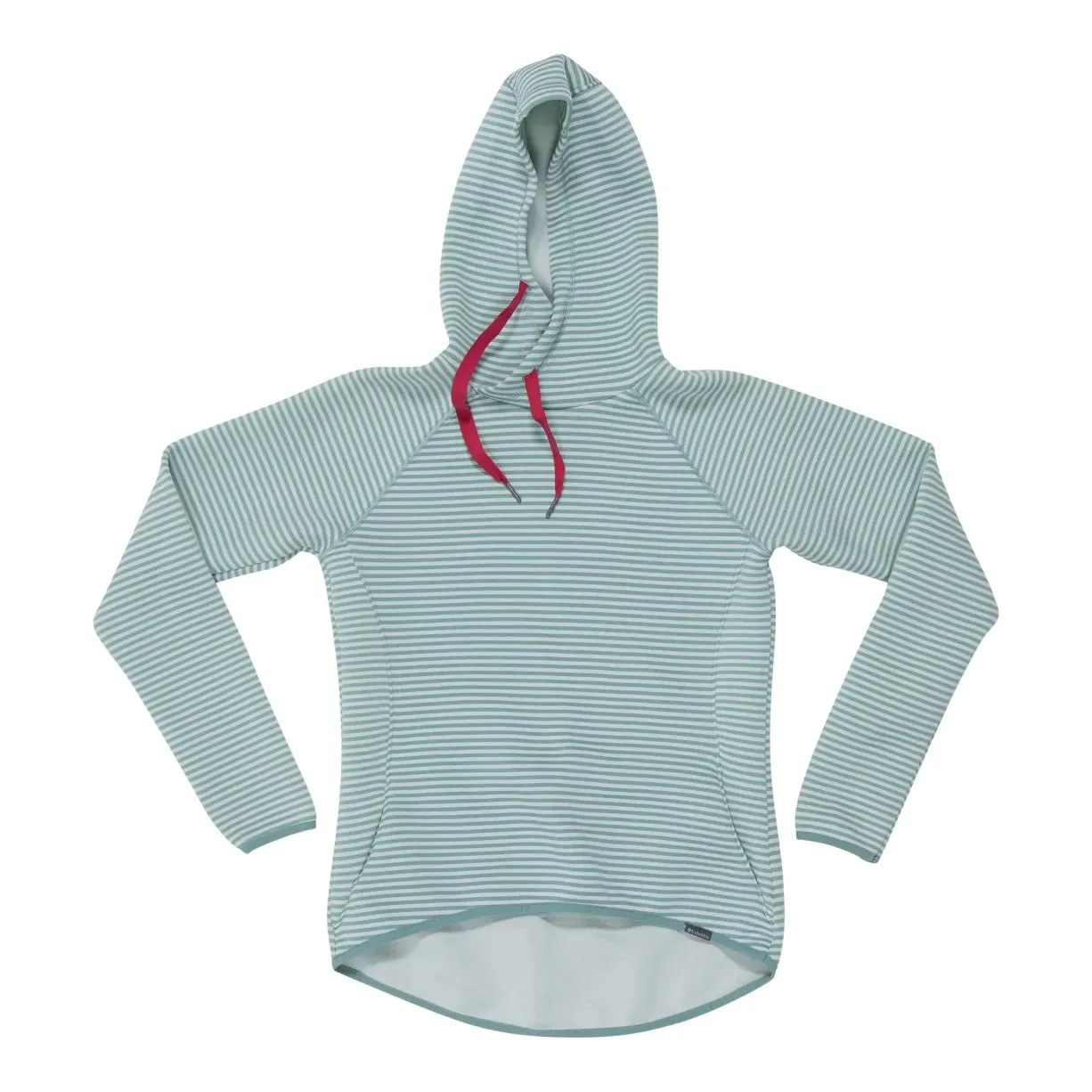 Columbia Castella Peak Striped Hoodie - Women's