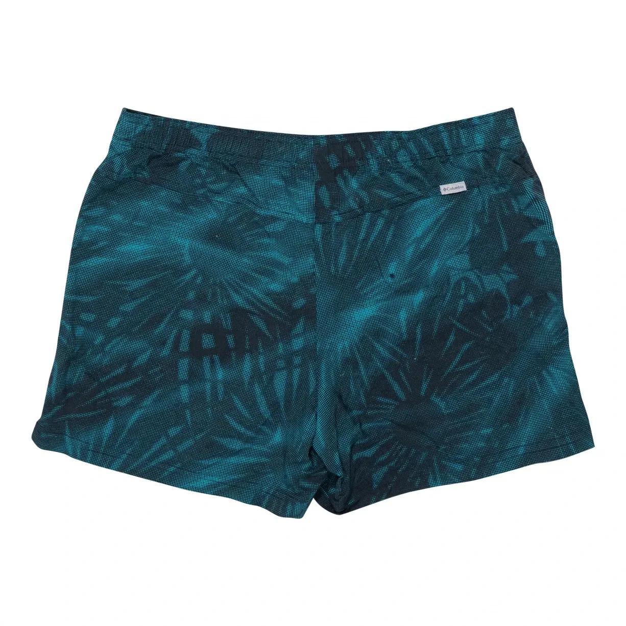 Columbia Sandy River II Printed Shorts - Women's