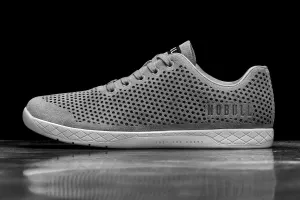 CONCRETE SUEDE TRAINER (MEN'S)