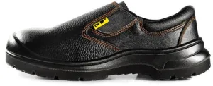 D&D Low Cut & Slip on Safety Shoe | Model : 1828 | UK Sizes :  #4 , #5 , #6 , #7 , #8 , #9 , #10 , #11 , #12