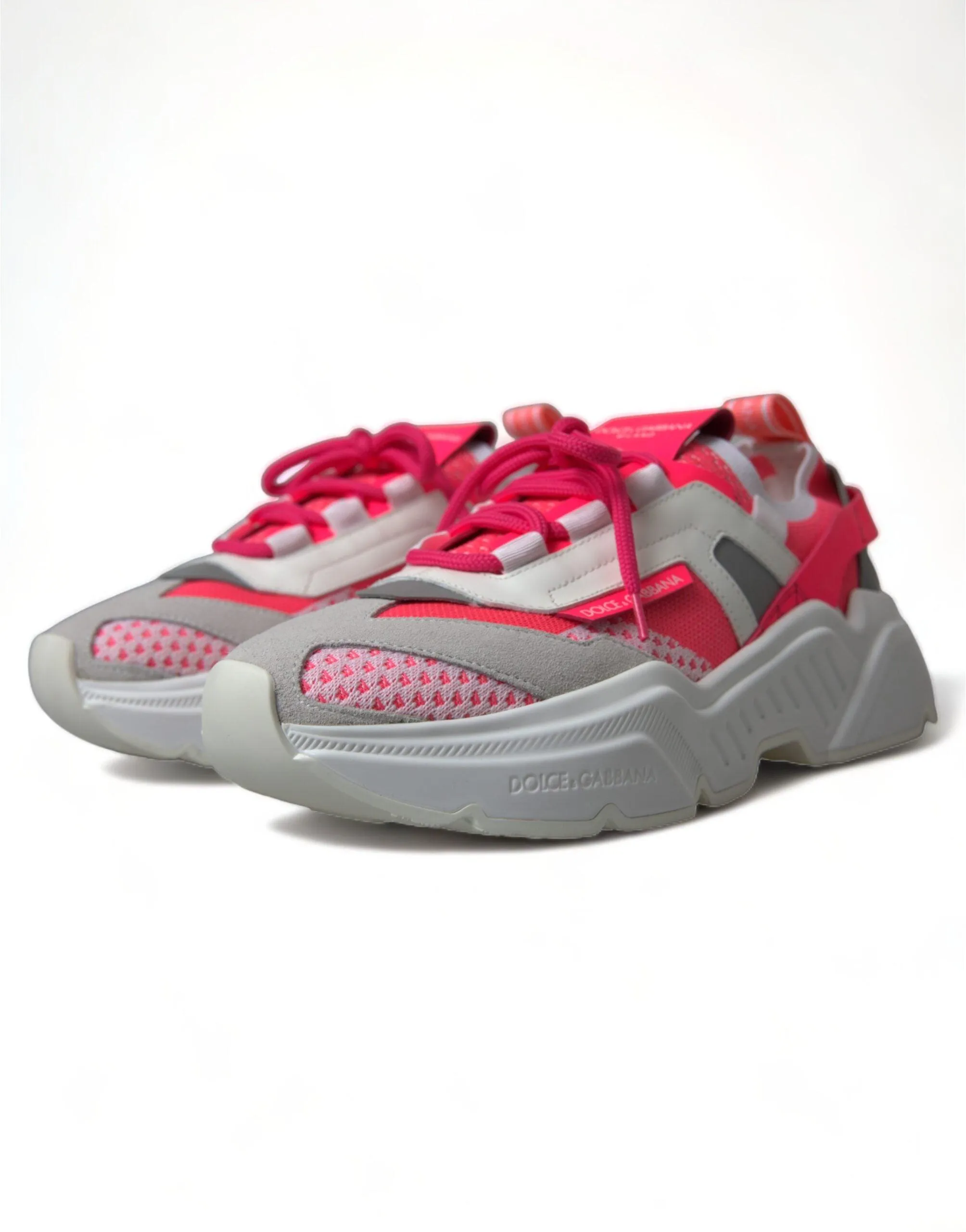 Dolce & Gabbana Multifarver Sneakers