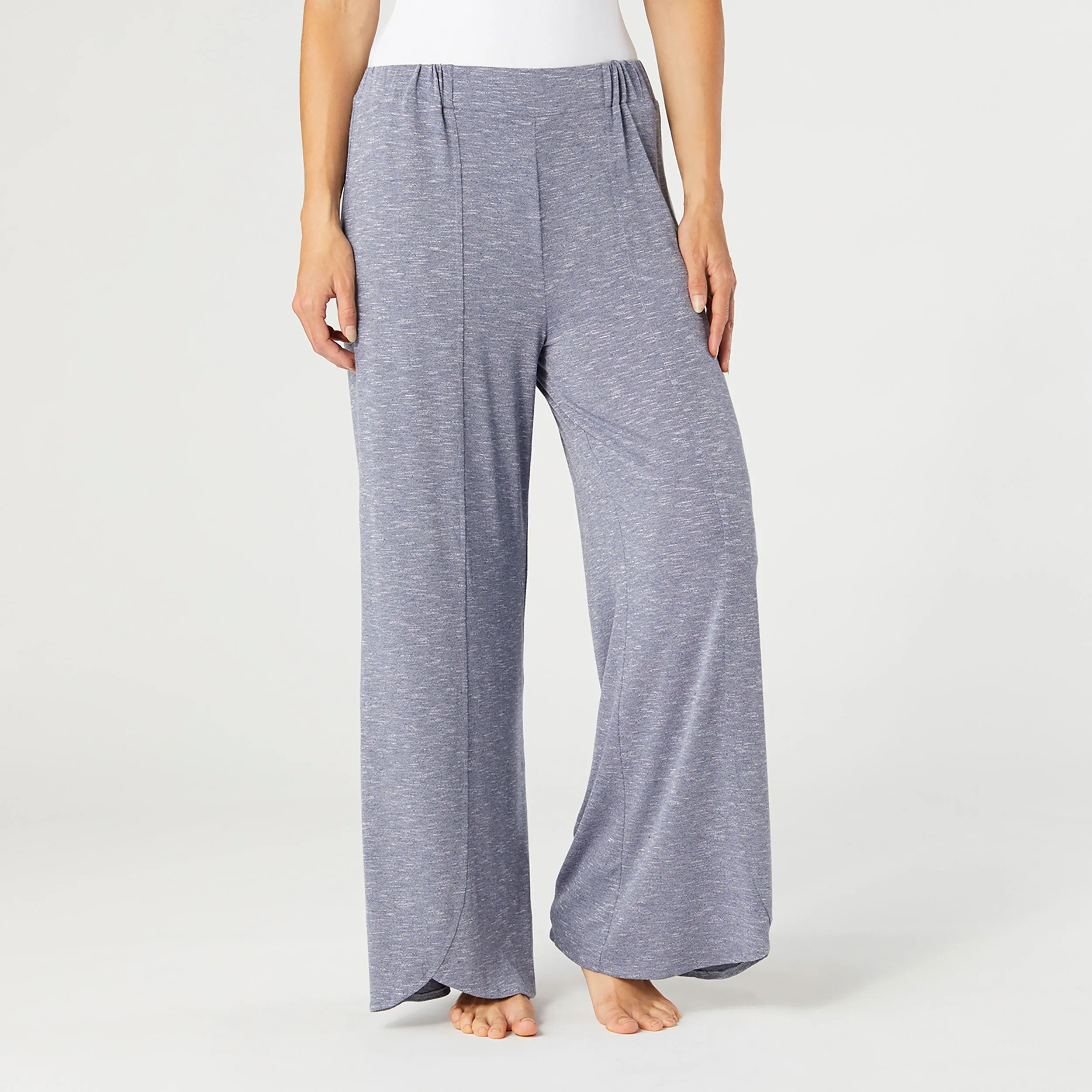 Easy Days Relaxed Pant - Navy