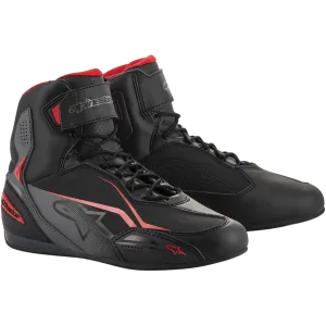 Faster-3 Shoes