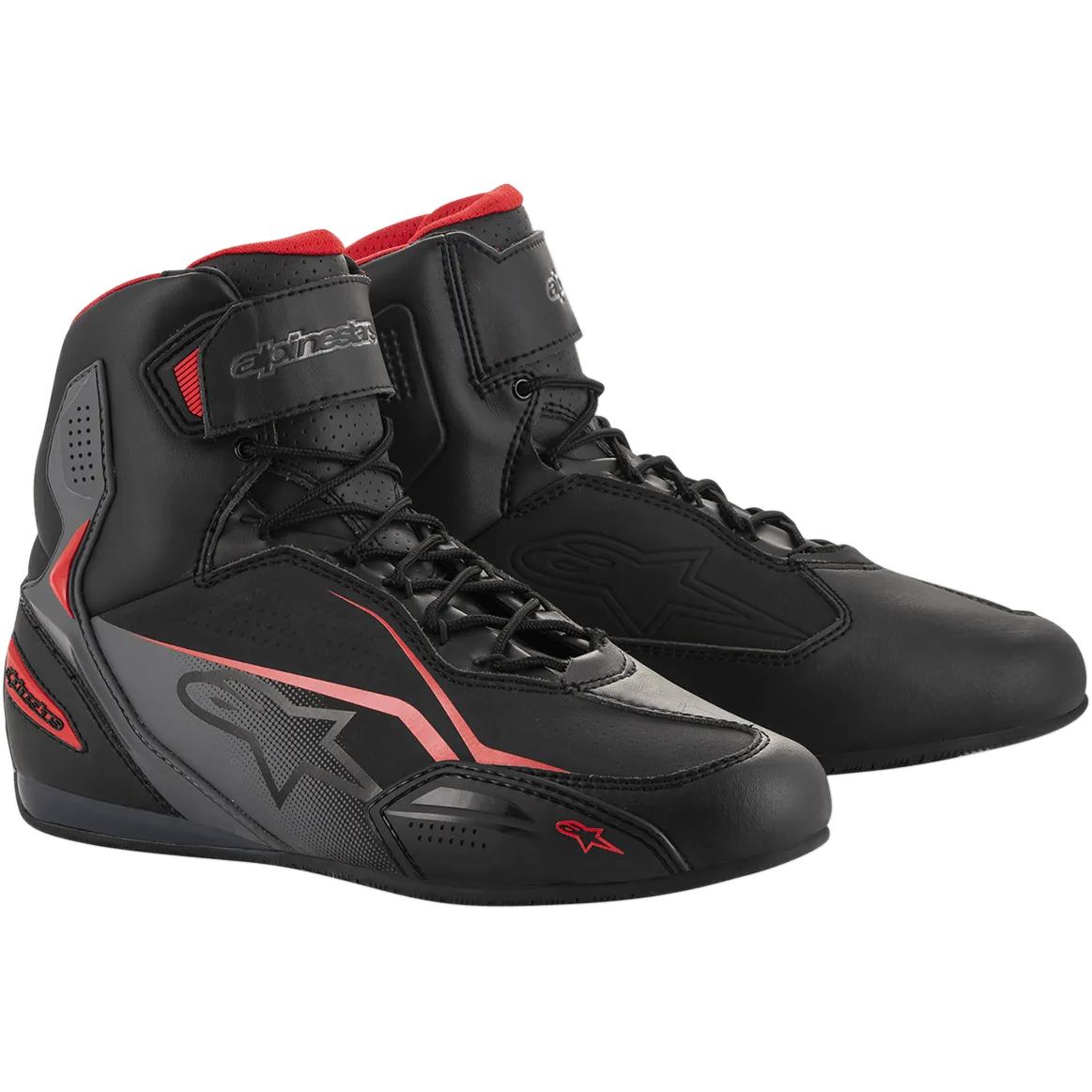 Faster-3 Shoes