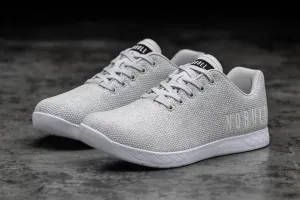 FOG HEATHER TRAINER (WOMEN'S)