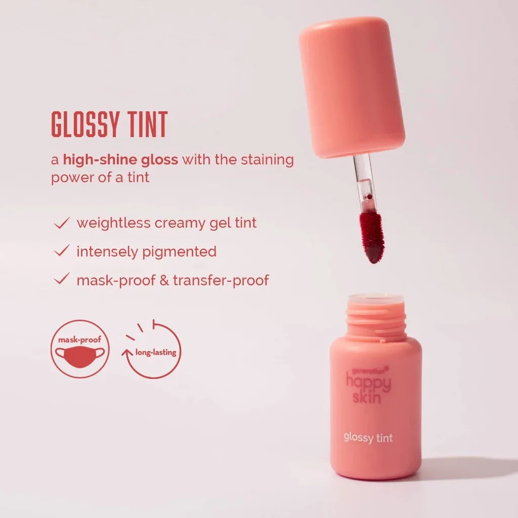 Glossy Tint