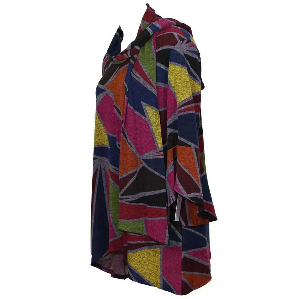 IC Collection Scarf Tunic