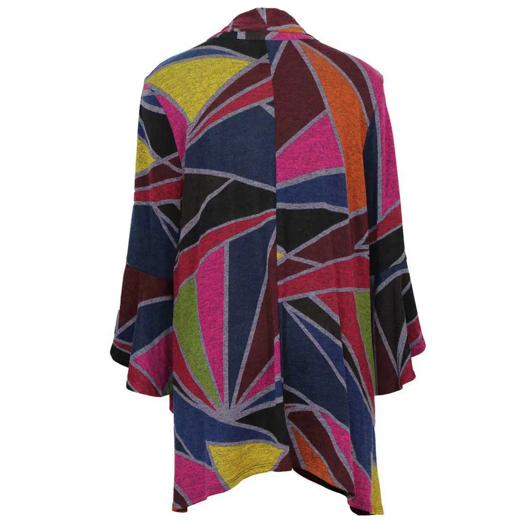 IC Collection Scarf Tunic
