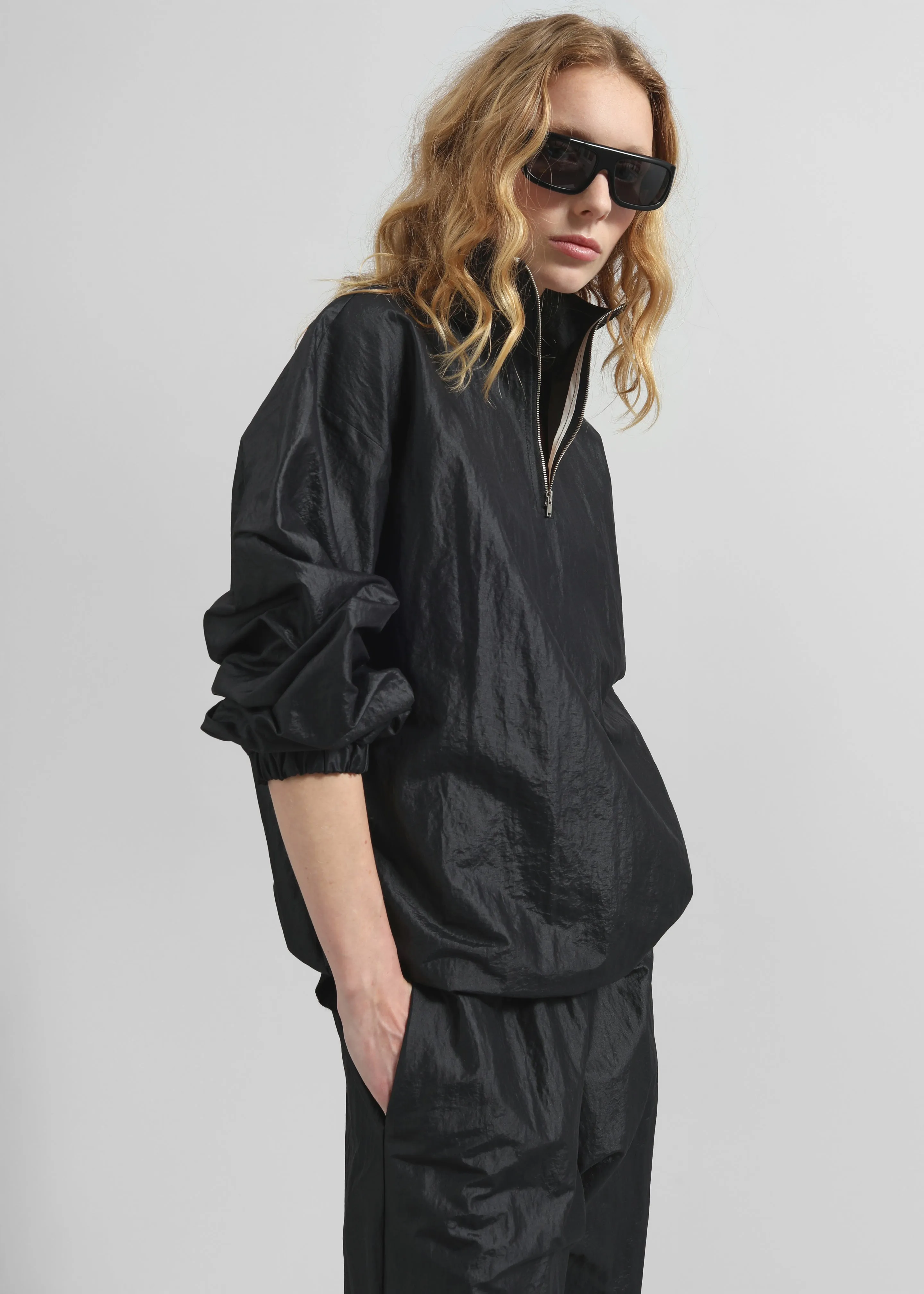 Majvik Joggers - Black