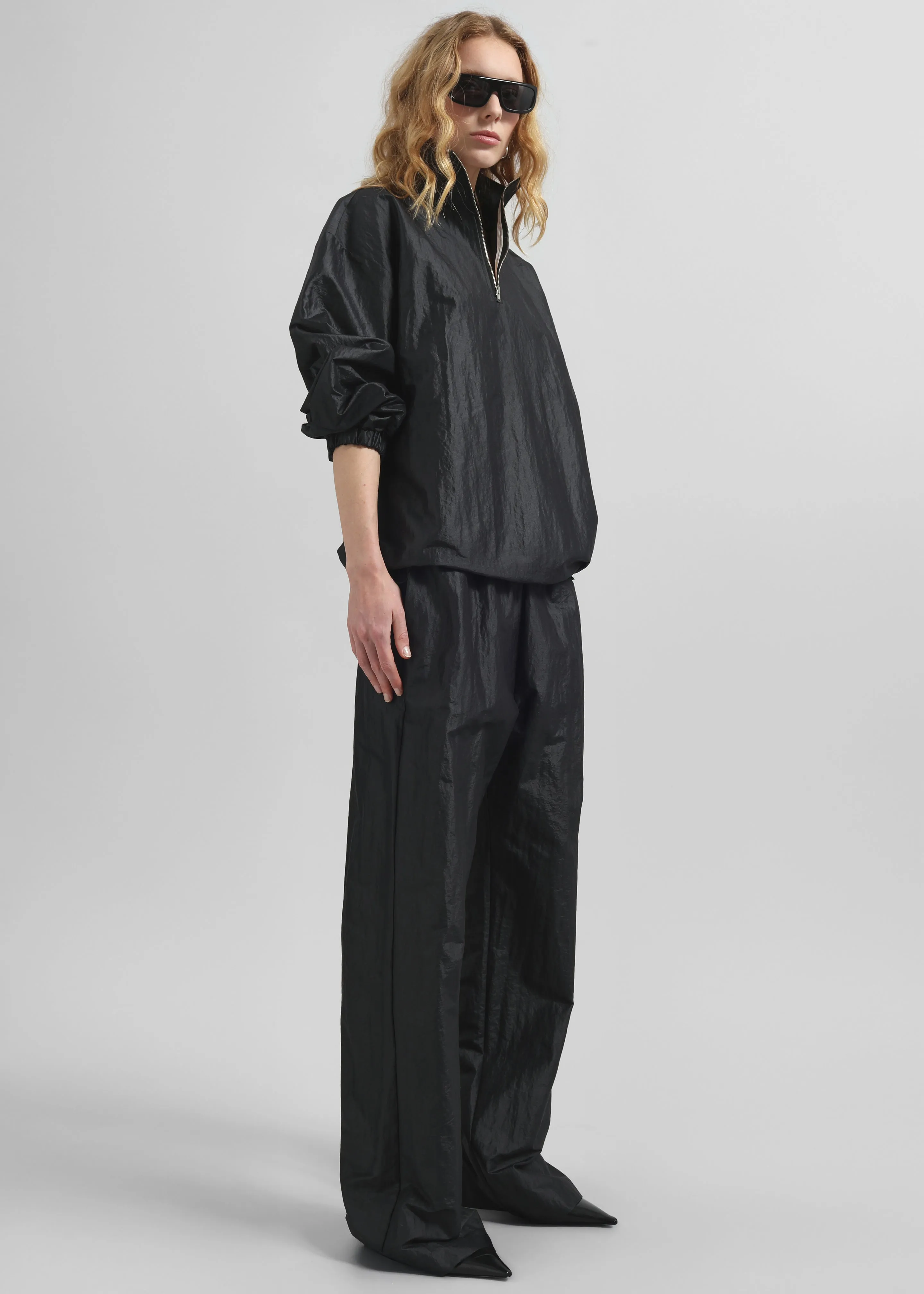 Majvik Joggers - Black