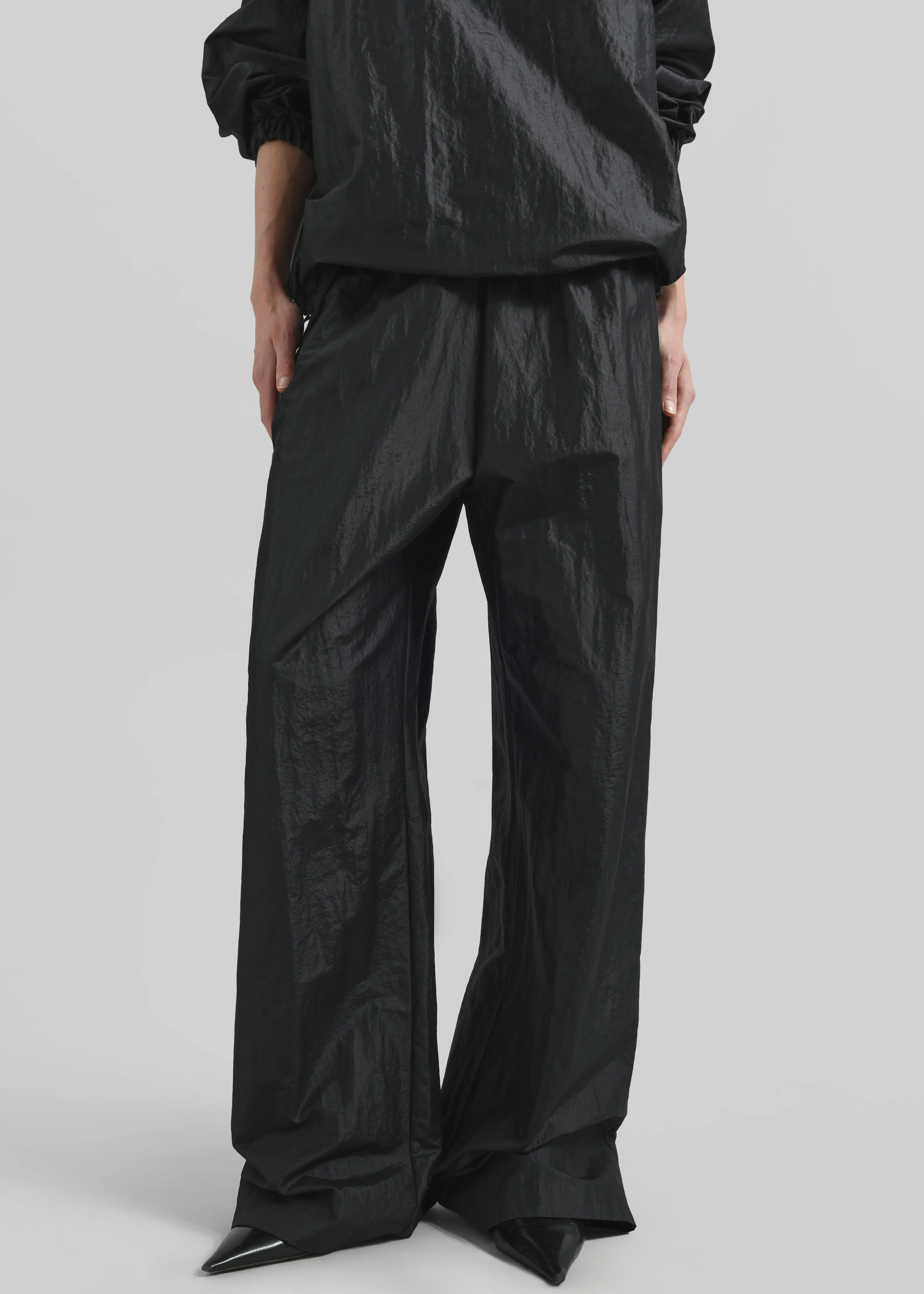 Majvik Joggers - Black