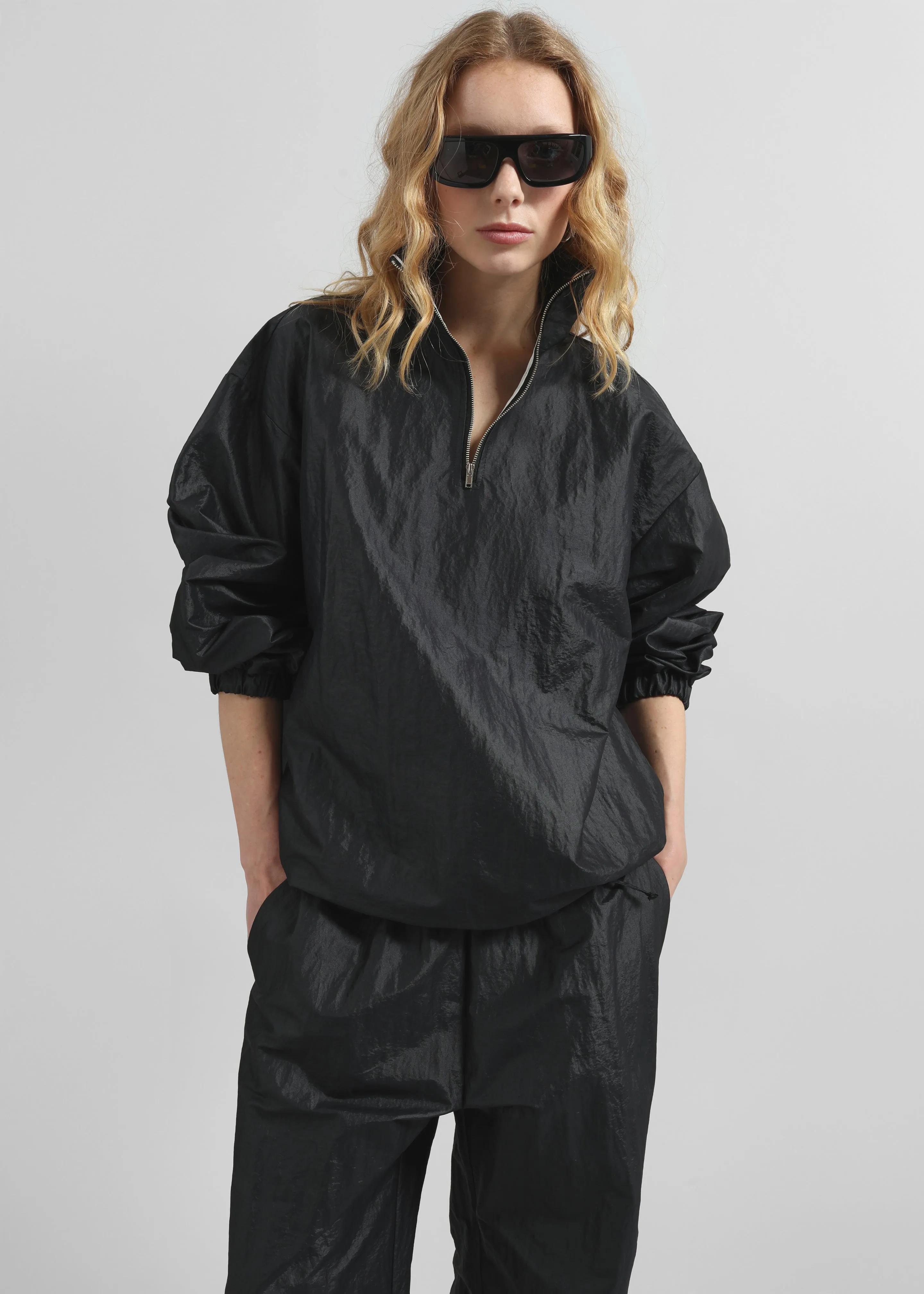 Majvik Joggers - Black