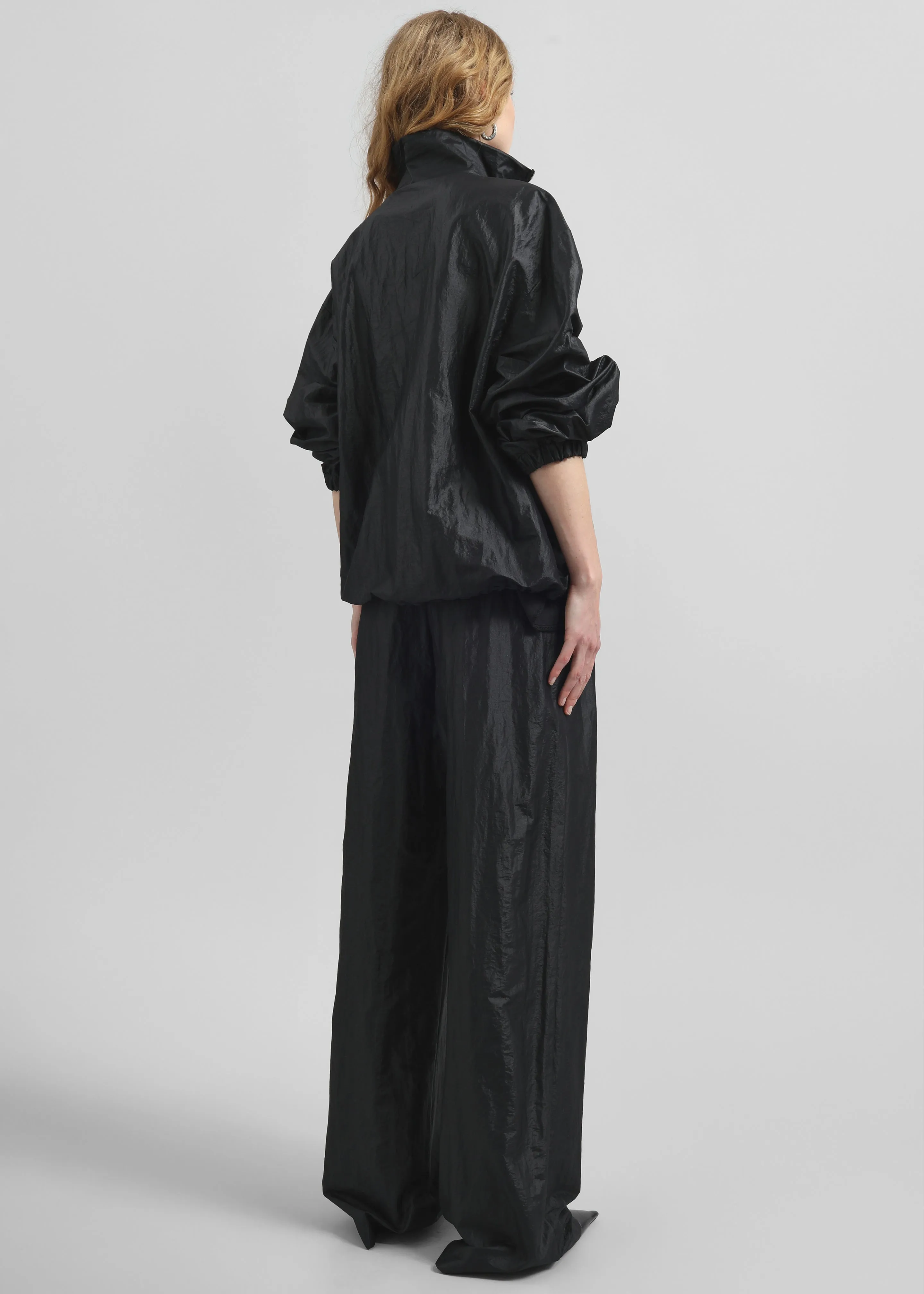 Majvik Joggers - Black