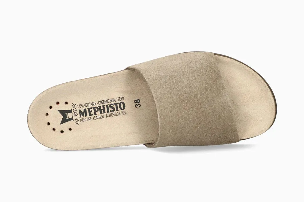 MEPHISTO- WOMEN'S HANIK MULE