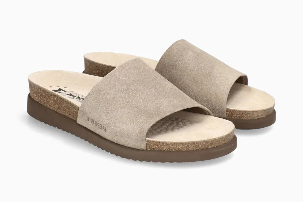 MEPHISTO- WOMEN'S HANIK MULE