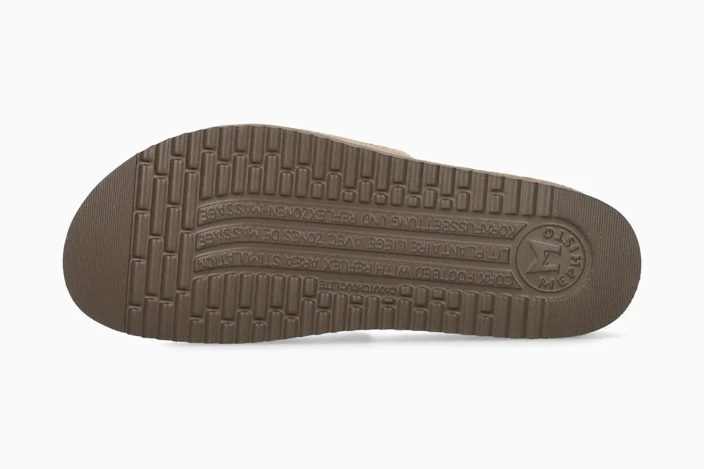MEPHISTO- WOMEN'S HANIK MULE