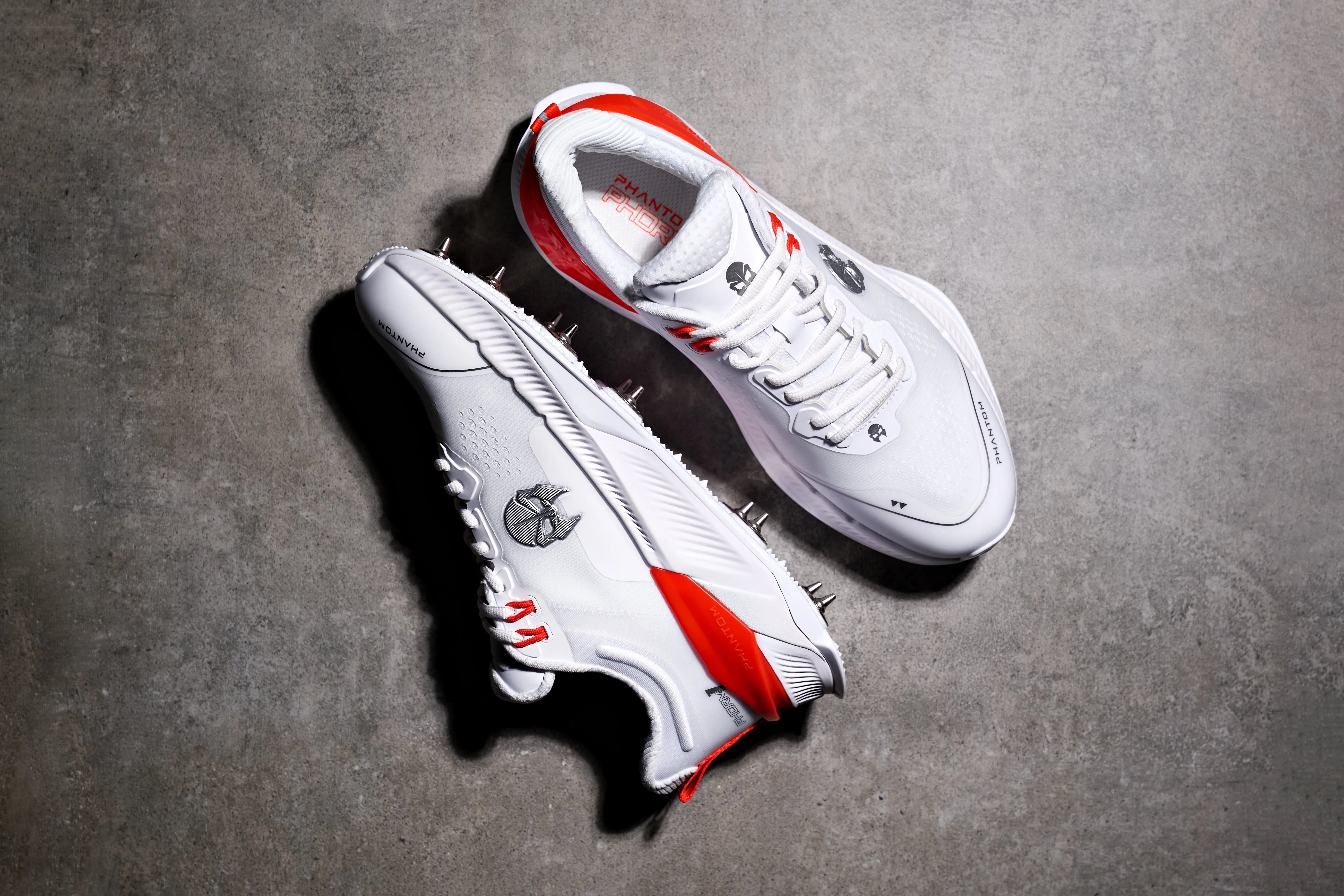 Phantom Phorm 1 - Cricket Shoes