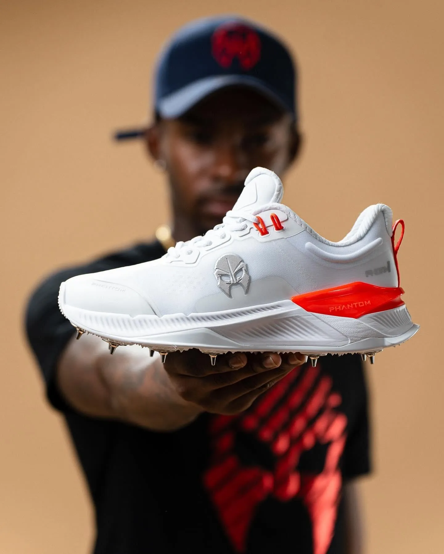 Phantom Phorm 1 - Cricket Shoes