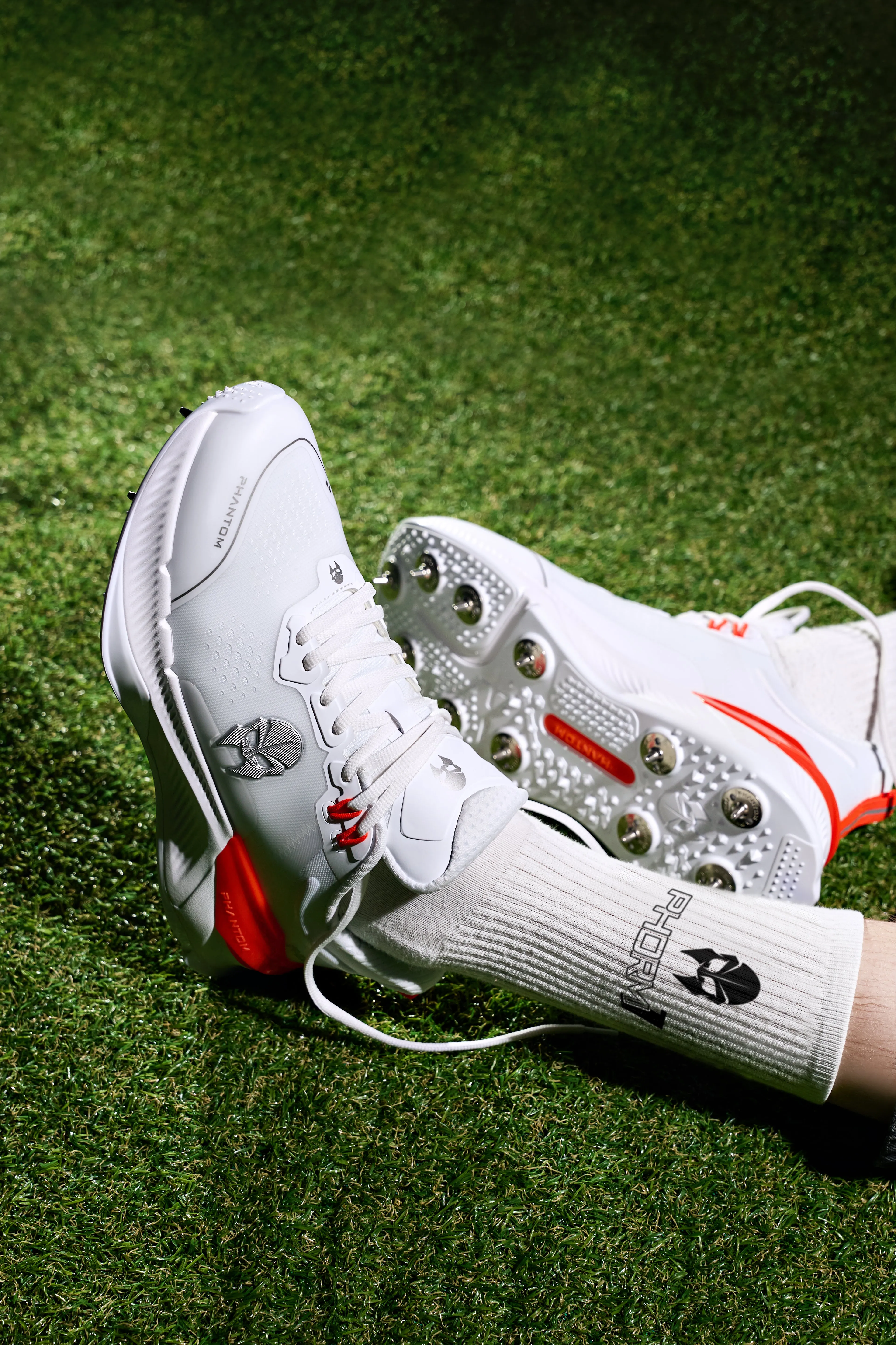 Phantom Phorm 1 - Cricket Shoes