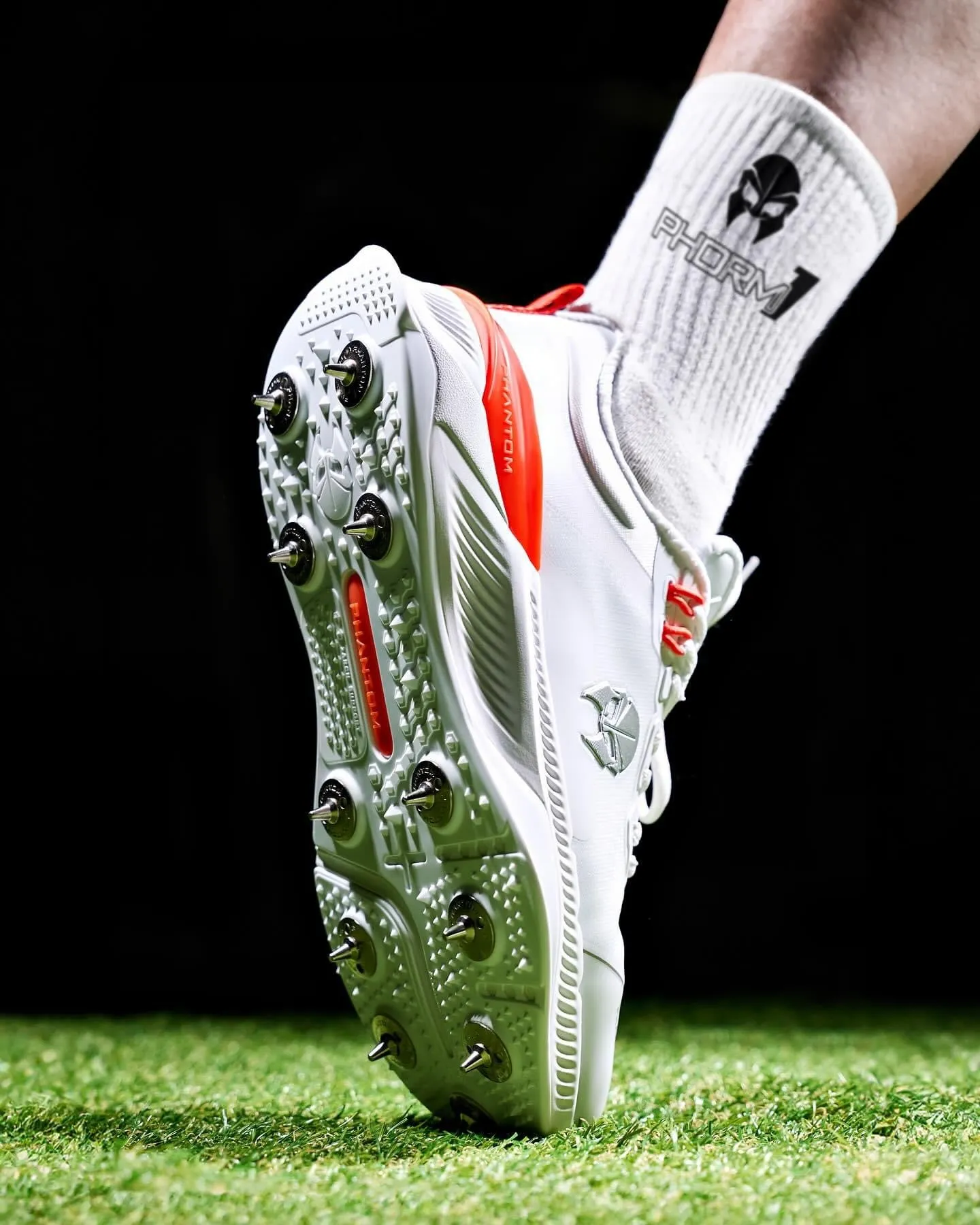 Phantom Phorm 1 - Cricket Shoes
