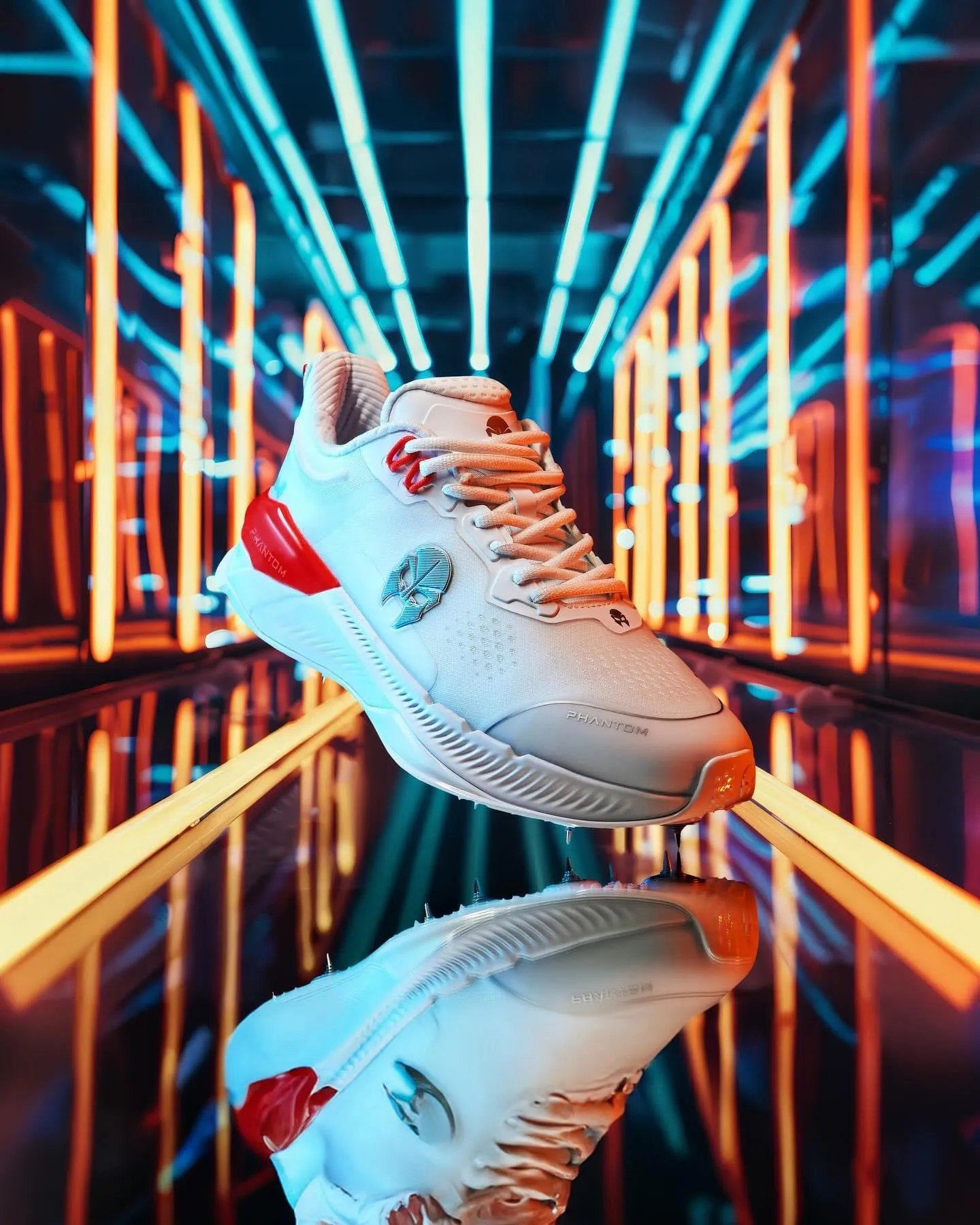 Phantom Phorm 1 - Cricket Shoes