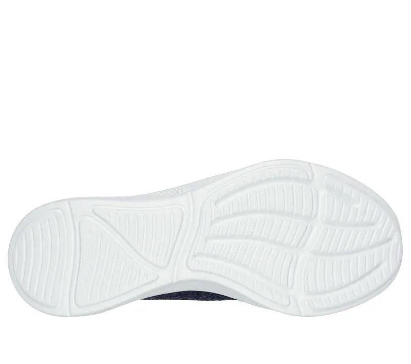 Skechers - Slip-ins - Relaxed Fit Sport - Navy