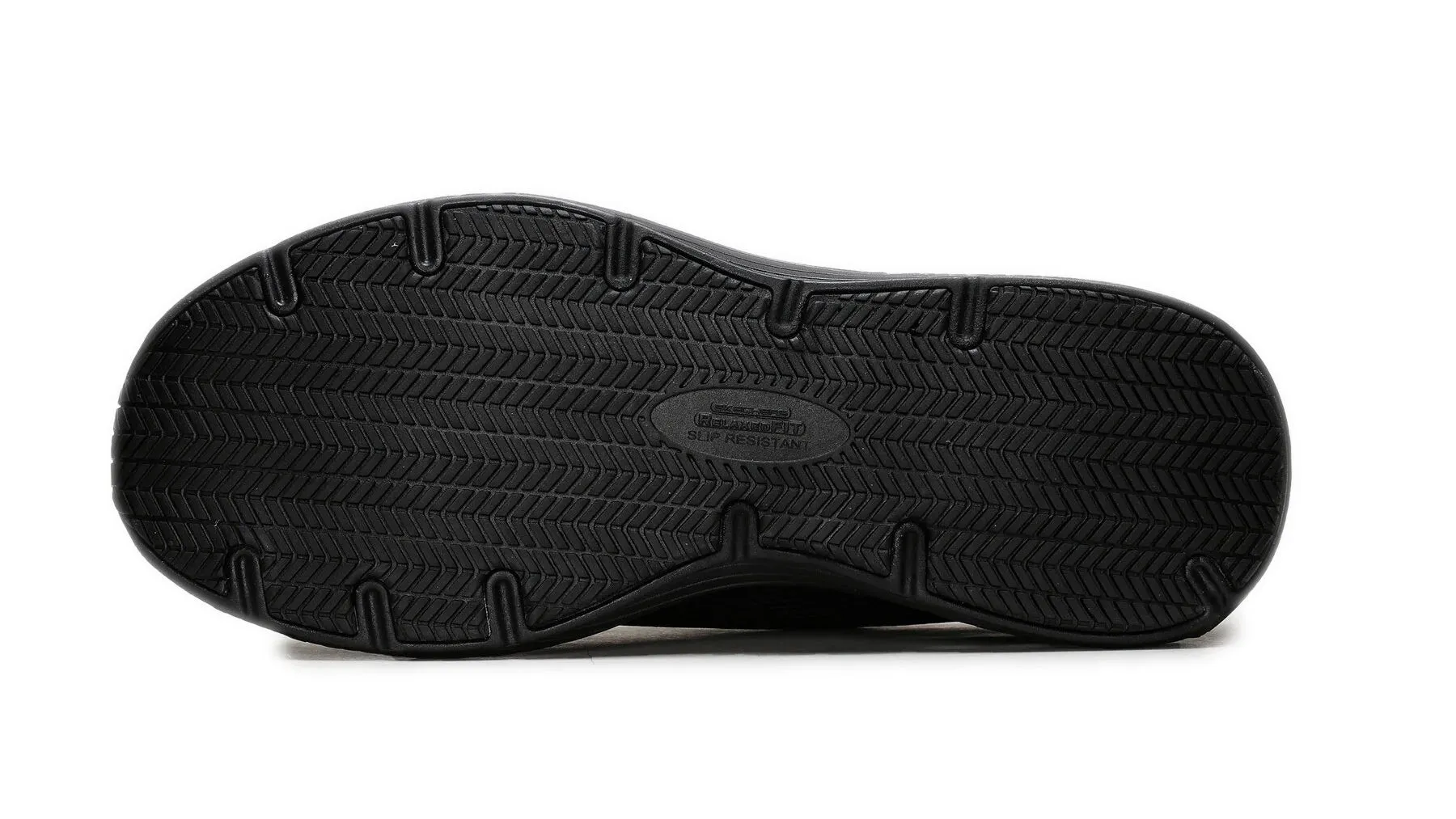 SKECHERS Work Relaxed Fit: DynaAir SR