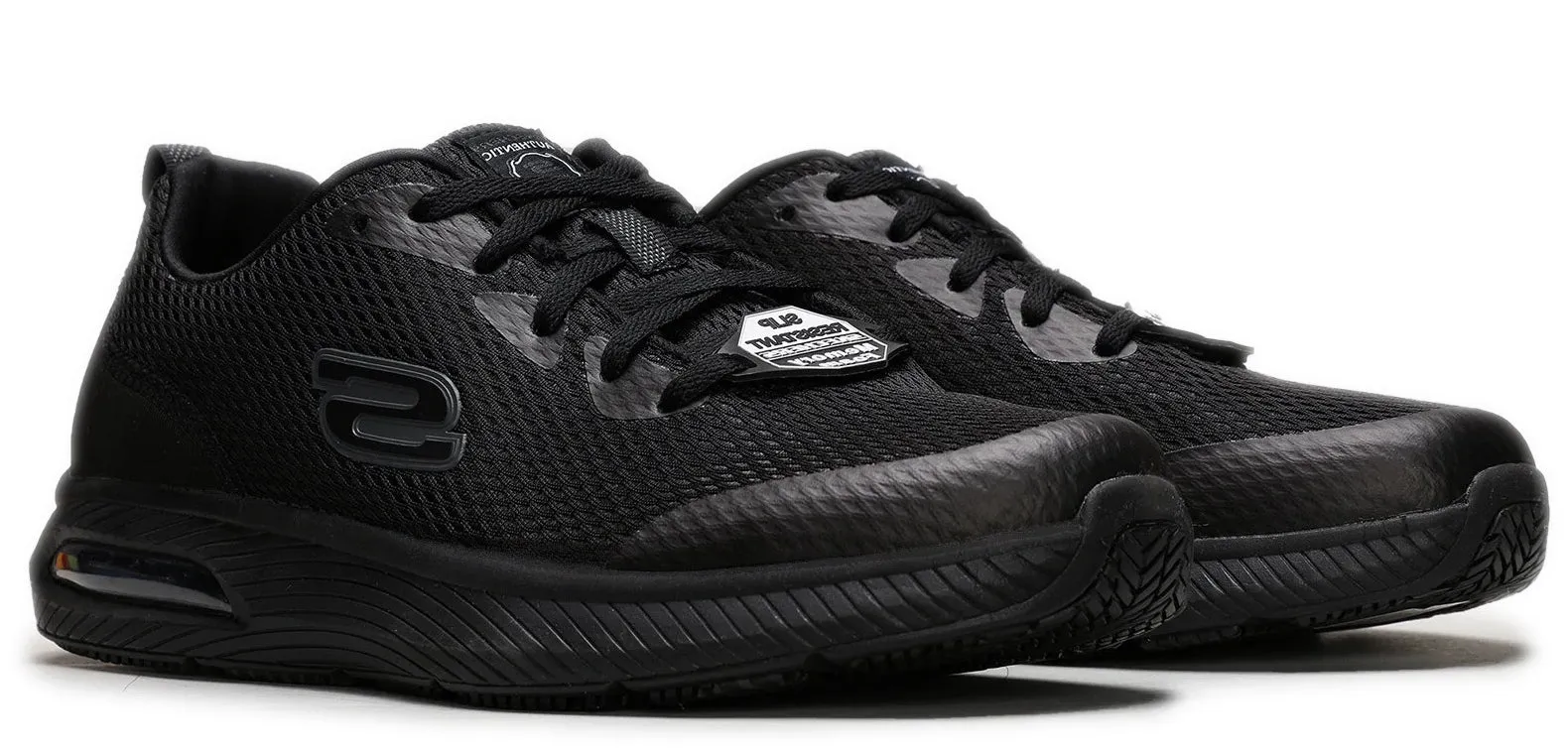 SKECHERS Work Relaxed Fit: DynaAir SR