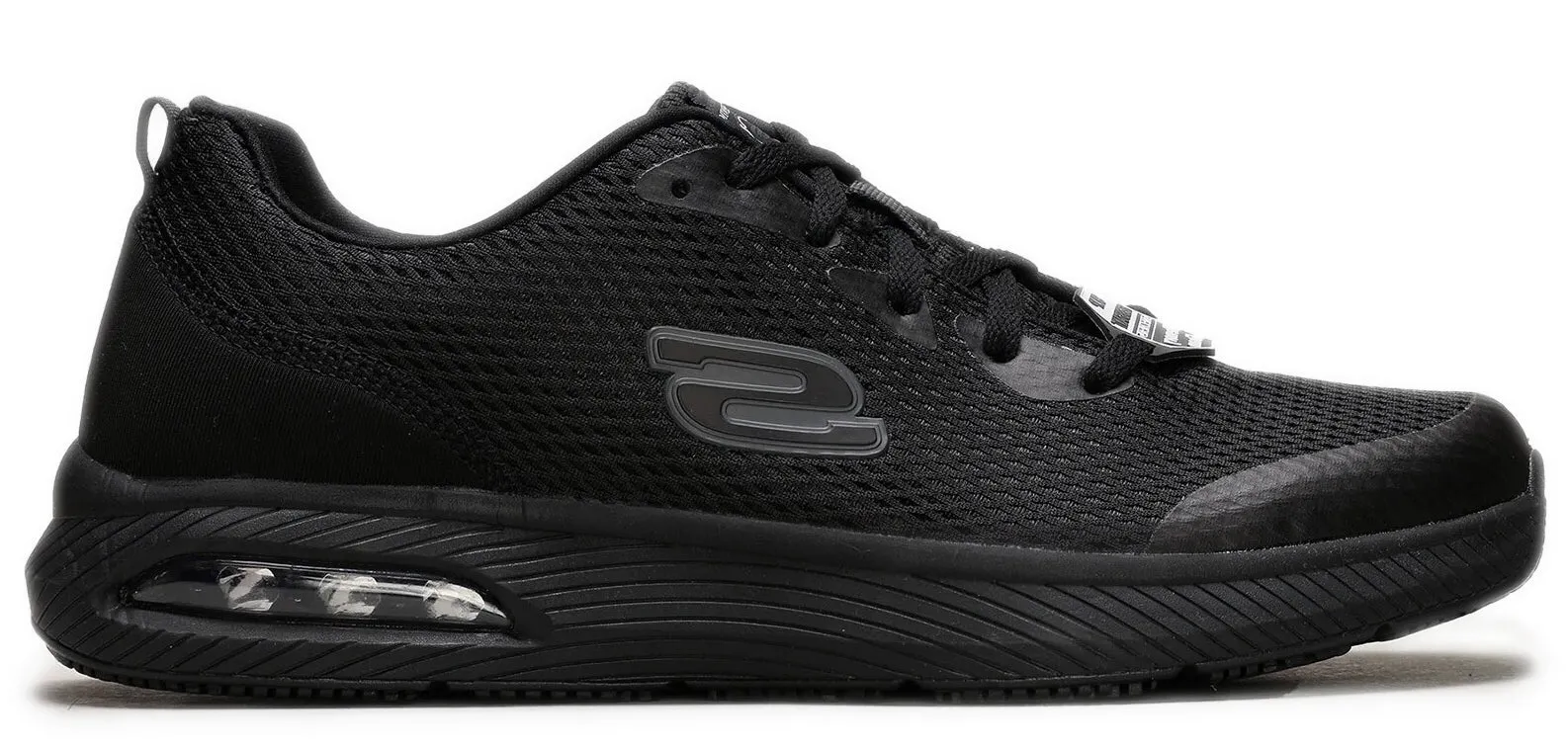 SKECHERS Work Relaxed Fit: DynaAir SR