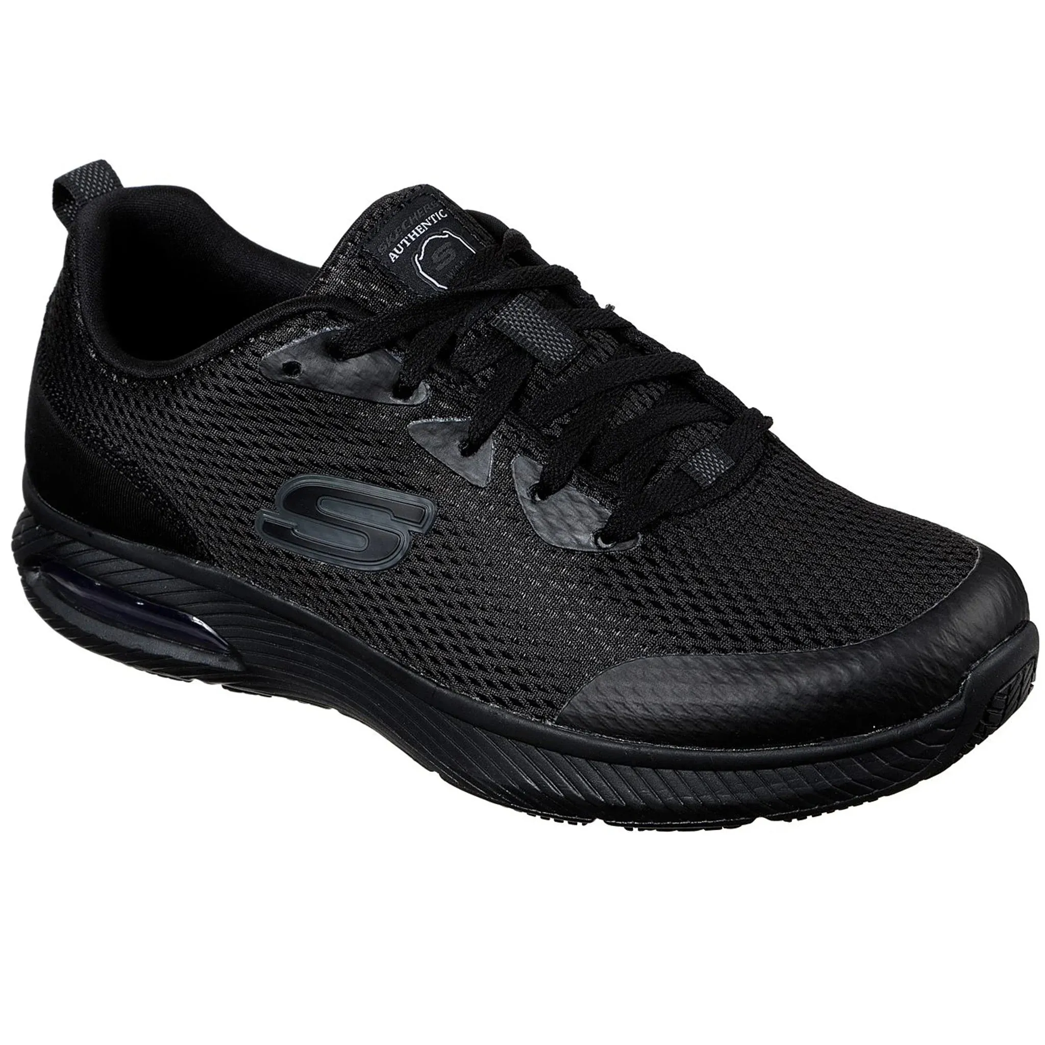 SKECHERS Work Relaxed Fit: DynaAir SR
