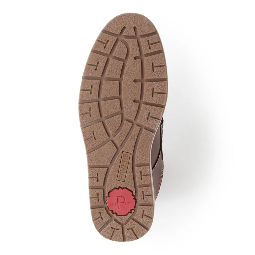 Touch-Fasten Trainers  - WBINS40055 / 325 793