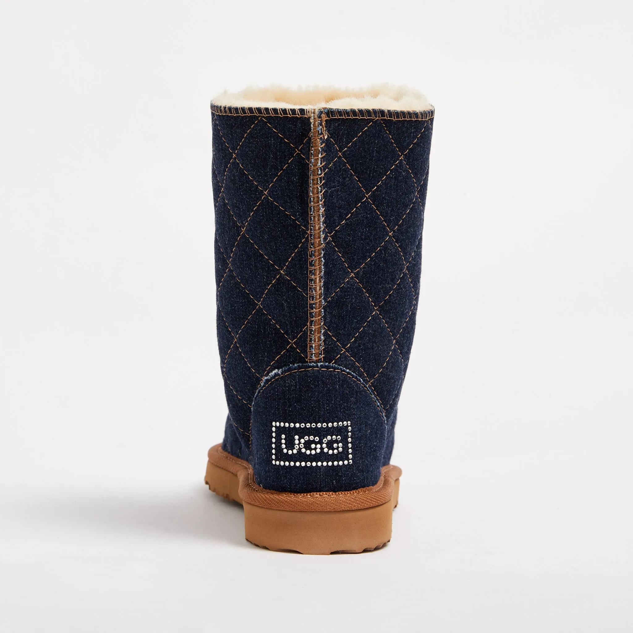 Women's Wintour Denim Mid