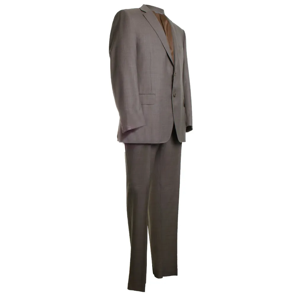 Wool Suit