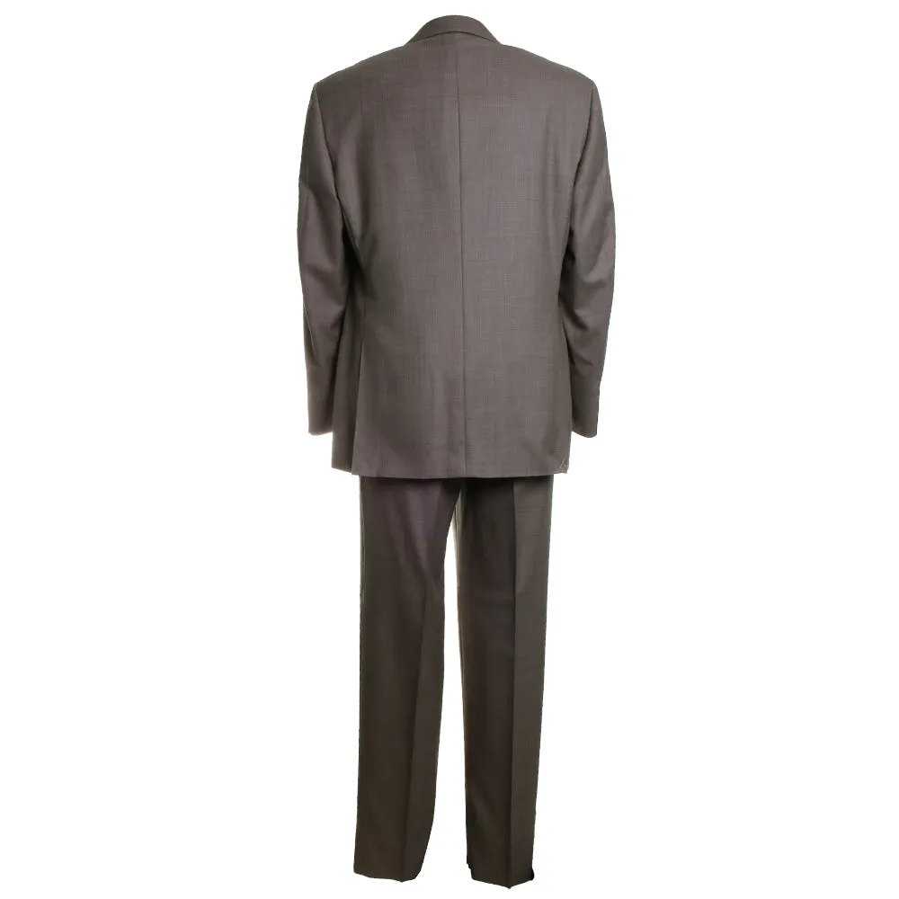 Wool Suit