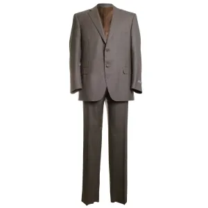Wool Suit