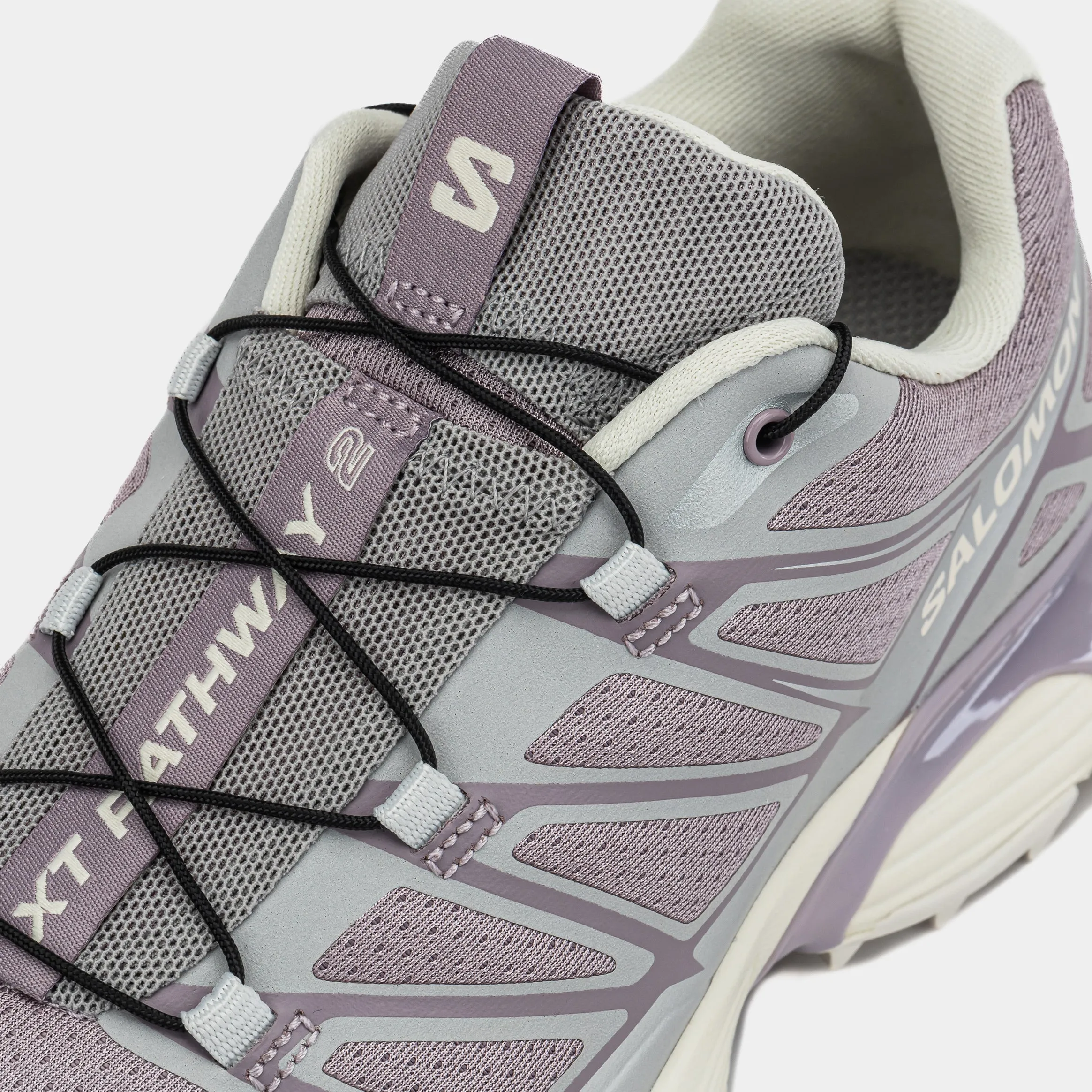 XT - Pathway 2 Mens Running Shoes (Purple/Silver)